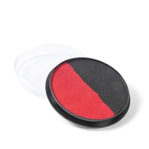 Kit de Pintura Facial y Corporal a Base de Agua No Tóxica para Niños - Suministros de <span class=keywords><strong>Maquillaje</strong></span> para Arte Corporal en Festivales - Product Image 6