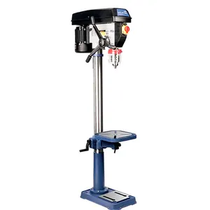 FUSAI 1000W DK-Q5125 electric stand manual drilling machines bench drill press drill machine
