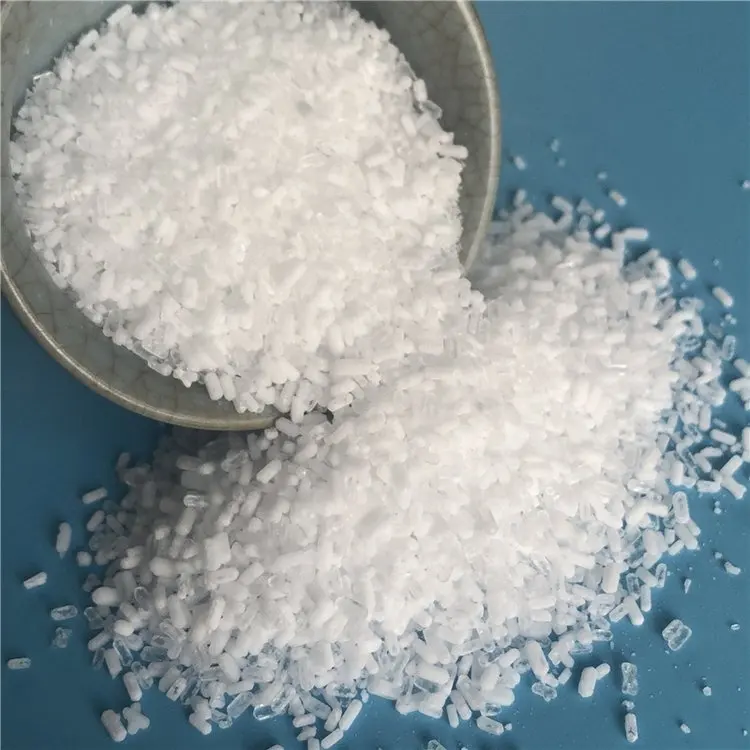 Một số lượng lớn chất lượng cao hóa chất vô cơ Magnesium Sulphate heptahydrate/monohydrate/mgso4.7h2o