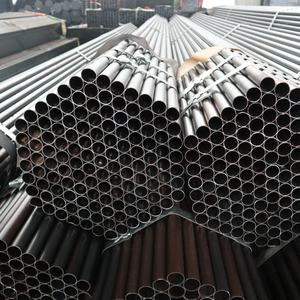 En 10217-1 s235jr פחמן פלדה emt צינור 1 \ "nps אורך <span class=keywords><strong>sch</strong></span> <span class=keywords><strong>40</strong></span> מרותך עבור תומך מבניים - Product Image 2