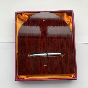 Icona in Legno <span class=keywords><strong>di</strong></span> Gesù su Foglio <span class=keywords><strong>di</strong></span> <span class=keywords><strong>Alluminio</strong></span>, Decorazione Ortodossa della Vergine Maria, Utensili per Chiesa, Artigianato Natalizio, Decorazione Pasquale Cattolica 15x17cm - Product Image 4