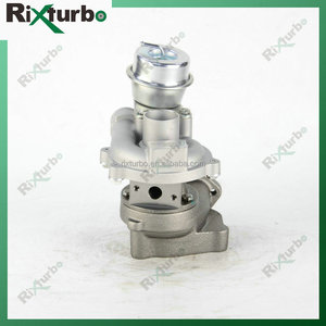 Turbocompressore Rixturbo KP35 per <span class=keywords><strong>Opel</strong></span> Agila B, Combo C, <span class=keywords><strong>Corsa</strong></span> D, Meriva <span class=keywords><strong>A</strong></span> <span class=keywords><strong>1.3</strong></span> CDTI 5860028 93191833 54359700019 - Product Image 6