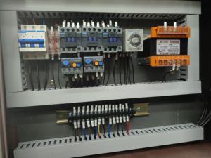 MC-425NC Rohrs ch neids äge Führungs block Orbital rohrs ch neids äge Spiral rohrs chneide maschine - Product Image 4