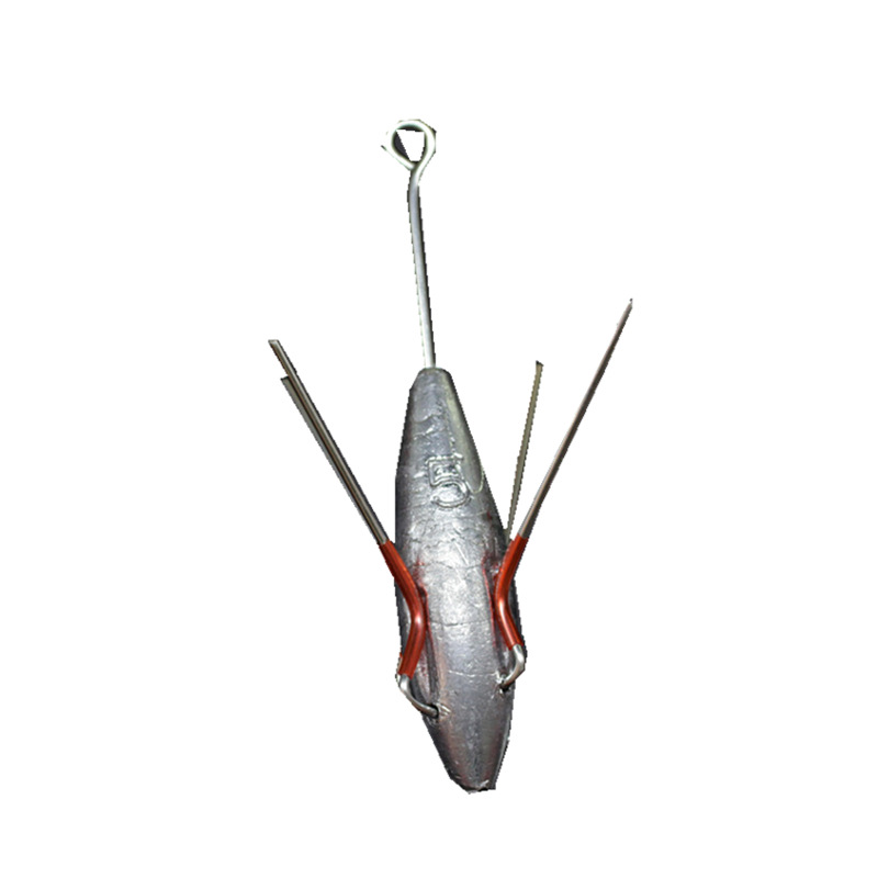 Anti Snag Fishing Weights Fishing Weights No Roll Sinker No Snag