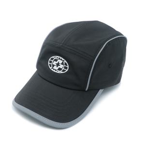 Gorra de Running de Secado Rápido Personalizada, Gorra de Running de Nailon Transpirable de Alta Calidad con su Propio Logotipo, Gorra de Running Deportiva Plegable Unisex - Product Image 1
