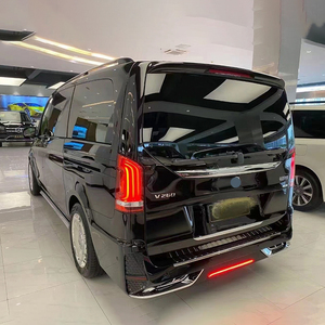 Kit de carrosserie complet personnalisé de luxe pour <span class=keywords><strong>Mercedes</strong></span> Benz Vito W447 Van 2016-2026 - Product Image 5