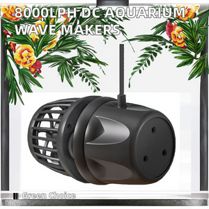 Jebao Jecod-Bomba de agua para acuario, dispositivo inalámbrico, control por aplicación Bluetooth, 28000L/H, para pecera - Product Image 2
