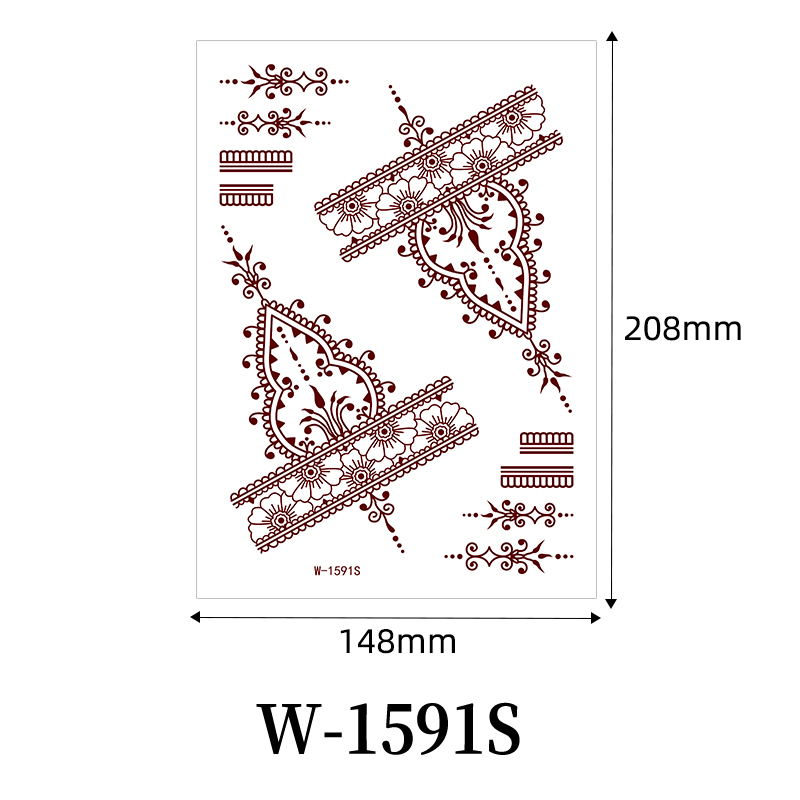 W-1591S ​​​​