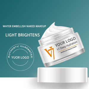 <span class=keywords><strong>Maquillage</strong></span> instantané <span class=keywords><strong>de</strong></span> marque privée BB crème blanchissante crème hydratante pour le visage à la vitamine C avec collagène rétinol pour une lueur douce et radieuse - Product Image 4