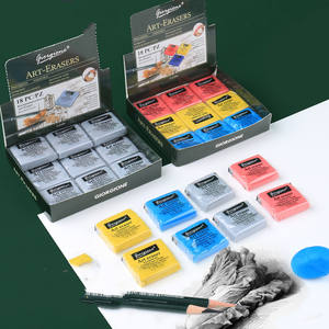 ยางลบพลาสติกแบบพิเศษสำหรับการวาดภาพ - Product Image 2