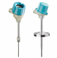 Capteur de température SITRANS TS500 Pt100 7MC7500 Sonde RTD 4 fils Mesure de température de processus industriel OEM