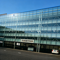 Sistema de Elevación de Estacionamiento Inteligente para Garajes Tabitha PCS con Certificación CE ISO, Motor Eléctrico Shandong, Garantía de 5 Años, Capacidad de Carga de 2000 kg