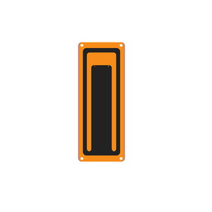 Lecteur d'étiquettes d'oreille RFID pour bétail - Conforme ISO 11784/5, double format HDX/FDX-B, haute protection pour la gestion du bétail laitier et du bétail d'élevage - Product Image 4