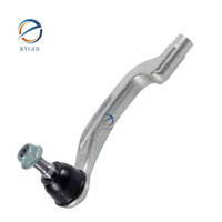 2463301700 2463301800 pièces de voiture système de direction embout de biellette de direction pour Mercedes Benz W246 W176 W117 CLA180
