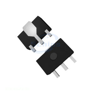 Transistors 2SC4672-R TO-243AA Buy Electronics Components Online Original One Stop Service - Product Image 1