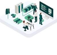 WISE HUSTLERS TECHNOLOGIES Linux MAC için Kurumsal Uygulama Geliştirme Yazılımı - UI Tasarım ve Programlama Aracı Stokları