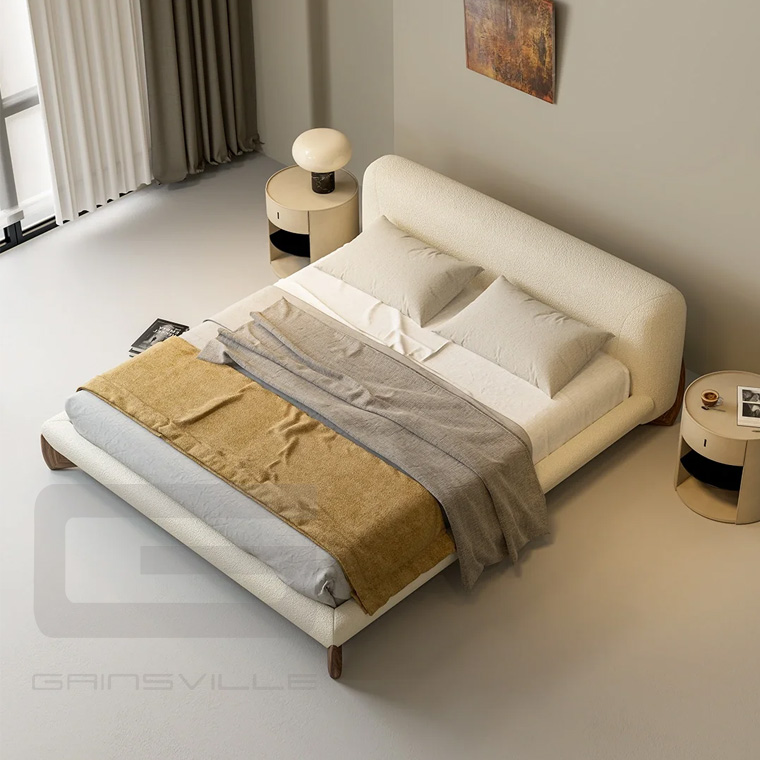 modern classic luxury bedroom furniture