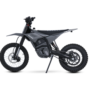 EM5 Ultra 72V 8000W 56 mph 275 Nm de couple 45° de montée Moto tout-terrain pleine grandeur pour jeunes - Product Image 1