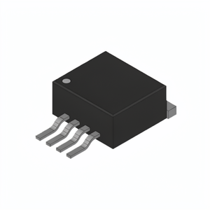 SPAK 5 In Stock MIC49150-0.9W Power Management (PMIC) Electronic Chips Component - Product Image 1