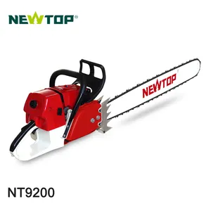 36 Inch Gasoline Chainsaw NT9200 Cordless Chainsaw Ms660 OREGON Chain All Import Assemble Best Quality