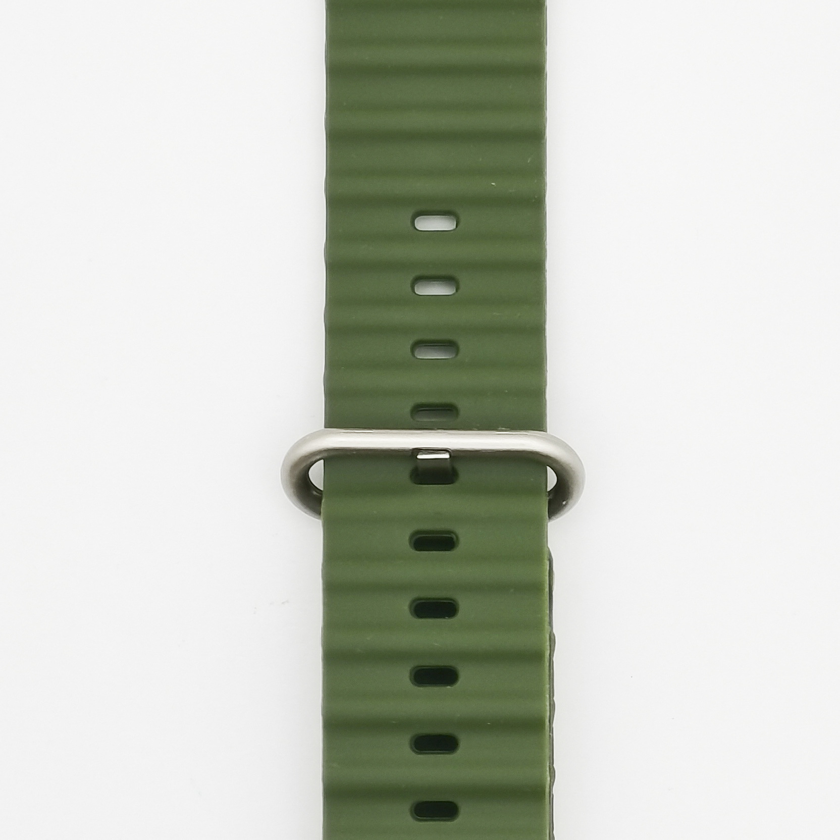 Vert forêt