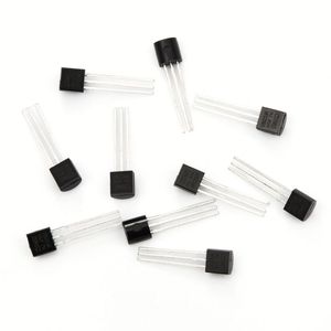 New-Original 2C82A-1 TO-92 Transistor CZSKU:PS41LA63 - Product Image 1