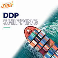 Meilleur agent maritime en Chine pour des services de fret FCL et LCL fiables et une livraison porte-à-porte