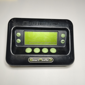 Bộ Điều Khiển Tham Khảo Thông Minh Đã Qua Sử Dụng SR3 Cho Nhiệt Vua - Product Image 3