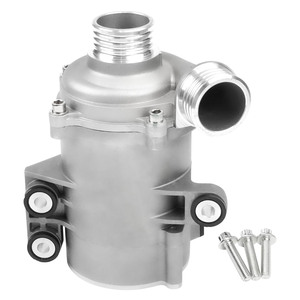 Bomba de Agua Eléctrica 11517597715 11517571508 para Autos BMW, Pieza de Repuesto - Product Image 3