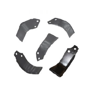 YM-repuestos Rotavator, hoja rotativa para cultivador - Product Image 6