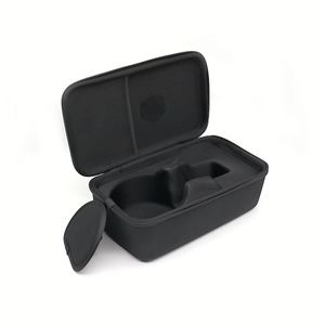 Estuche de Transporte Portátil Personalizado de Fábrica con Cierre, Impermeable, de EVA, con Espuma Moldeada, a Prueba de Golpes, Hecho de Cuero PU - Product Image 6