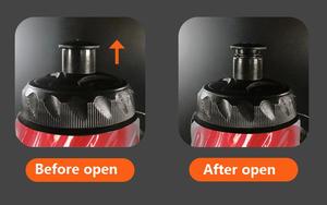 640ml Premium <b>Plastic</b> <b>Drinkware</b> for Business & Sports Cycling Training Water Bottle - Product Image 4