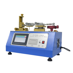 เครื่องทดสอบอายุการใช้งานของขั้วต่อแบบเสียบและถอดได้ตามมาตรฐาน IEC 60512 61076 62680 ASTM B539, เครื่องทดสอบความทนทานในการเสียบและถอดขั้วต่อ - Product Image 2