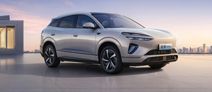 Hot Sale 2025 BYD Sealion 06 DM-i 205KM Navigation Plus 1.5L PHEV LHD GCC Certified SUV New Energy Vehicle - Product Image 5