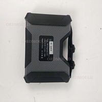 Herramienta de Diagnóstico para BENZ MB STAR M6 MULTIPLEXER MB SD CONNECT M6 DOIP con WiFi para benz XENTRY DAS WIS EPC SSD