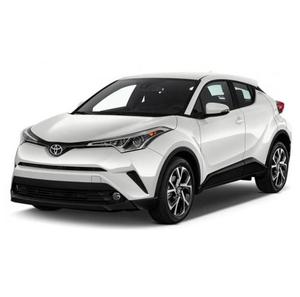 <span class=keywords><strong>Toyota</strong></span> <span class=keywords><strong>C</strong></span>-H-R XLE <span class=keywords><strong>SUV</strong></span> d'occasion 2018 |   Jantes R17 |   Automatique |   Sièges en cuir |   Caméra arrière |   Volant à gauche - Product Image 2