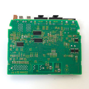 Circuit imprimé de commande FANUC d'origine A20B-2102-0080 à prix avantageux - Product Image 4