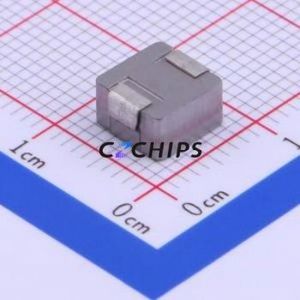 Inducteur de puissance MHCI06040-R24M-1R007 SMD (Inductance : 240nH) (Précision : 20%) Courant nominal : 24A - Product Image 2