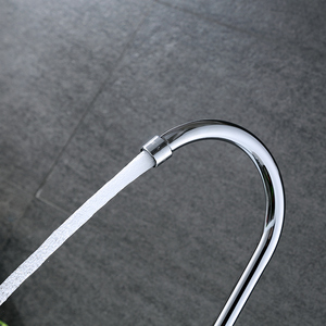 A buon mercato colata di rame Rotante singolo rubinetto del lavandino freddo cucina <span class=keywords><strong>lavello</strong></span> in acciaio inox piscina lavaggio ciotola bacino duplice scopo - Product Image 4