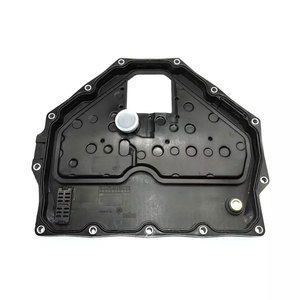 Porsche PDK Transmission Oil <b>Pan</b> 9G132102500 <b>Cast</b> Iron DCT Gearbox Part - Product Image 1