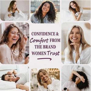 Vendita calda delle donne probiotico con scivoloso olmo Gummies per le donne - Product Image 6