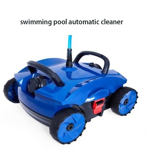 Accessoires <span class=keywords><strong>de</strong></span> <span class=keywords><strong>piscine</strong></span> extérieure à bas <span class=keywords><strong>prix</strong></span>, <span class=keywords><strong>robot</strong></span> nettoyeur, nettoyage efficace, <span class=keywords><strong>robot</strong></span> aspirateur pour <span class=keywords><strong>piscine</strong></span> - Product Image 3