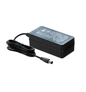 CE CB UL FCC onaylı 18W 24W 36W 48W 65W 75W 90W 120W laptolp adaptörü TV adaptörleri için