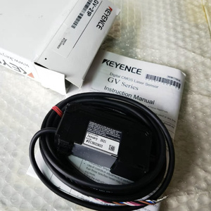 GV-21P GV-21 GV-22P GV-22 ชุดเครื่องขยายสัญญาณเลเซอร์เซนเซอร์, ชุดหลัก PNP ใหม่และของแท้ GV-21P KEYENCE GV-21P GV-21 GV-22P GV-22 เลเซอร์ - Product Image 4