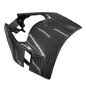 Carbonart Nuove Carene in Fibra di Carbonio Secca per KTM EXC 250 300 450 690 Maschera Faro - Sostituzione/Riparazione - Product Image 4