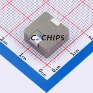 CKST1206-150uH/M ตัวเหนี่ยวนำไฟฟ้าแบบ SMD, 13.8x12.6 มม. ( ค่าความเหนี่ยวนำ: 150uH ) ( ความแม่นยำ: 20% กระแสไฟฟ้าที่กำหนด: 2A ) - Product Image 2