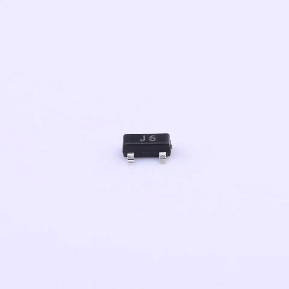 S9014 S9014 Original New In Stock MOSFET Transistor Diode Thyristor SOT-23 S9014 IC Chip Electronic Component