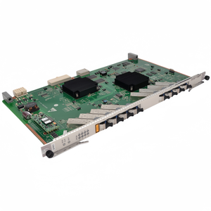 <span class=keywords><strong>Module</strong></span> optique OLT monomode 8 ports 1,25 G MA5680T MA5683T MA5608T EPBD de premier plan avec SFP SC PX20+/PX20++ pour réseau 5G/4G - Product Image 4