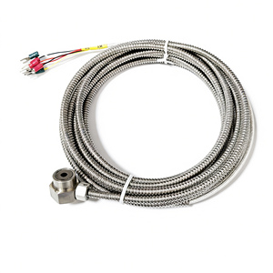 Tipe Adsorpsi Magnetik, Sistem 3-Kabel <span class=keywords><strong>Probe</strong></span> Ganda - Product Image 2