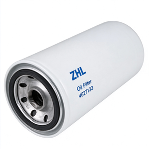 Supermacy China Fabrik <span class=keywords><strong>Spin</strong></span>-on Ölfilter 4627133 4415122 2654403 für Perkins 1104D 1106D 1204E 1206E Motorölfilter - Product Image 1